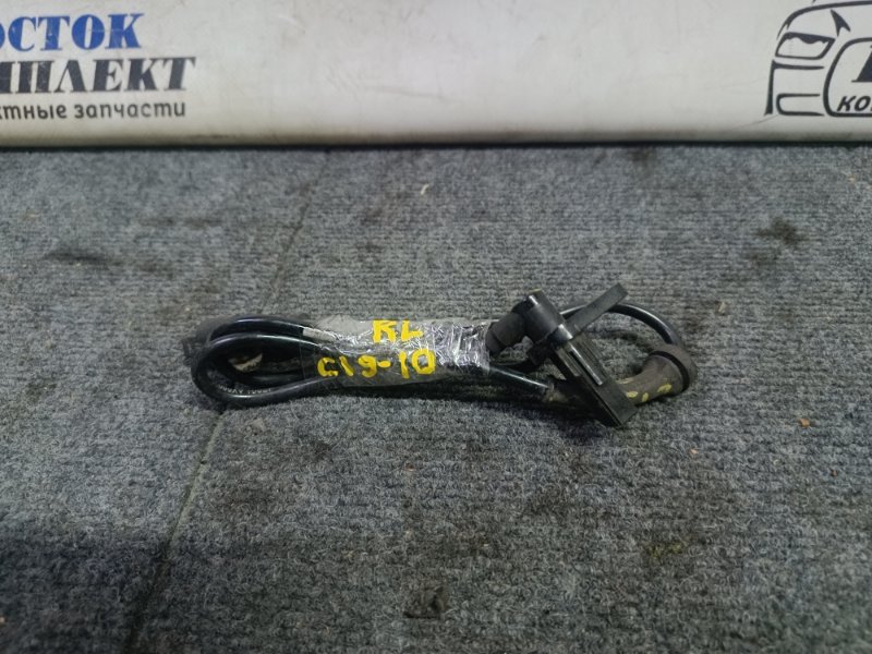 Датчик ABS Nissan Note 2011 E11 HR15DE зад лев