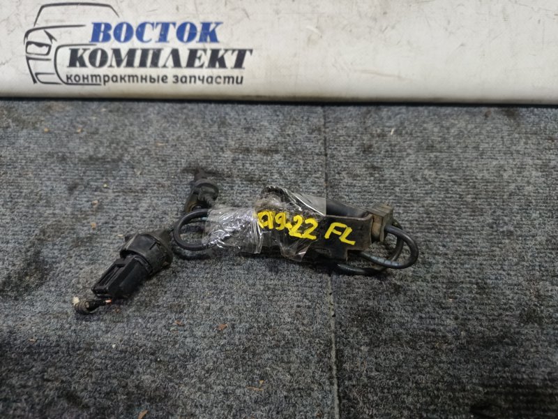 Датчик ABS Honda Fit 2008 GE9 L15A перед лев