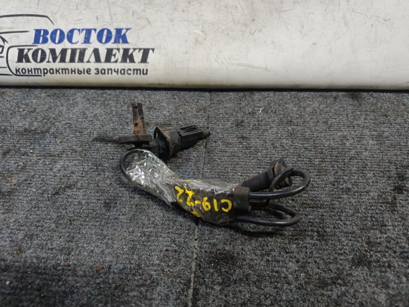 Датчик ABS Honda Fit 2008 GE9 L15A перед прав
