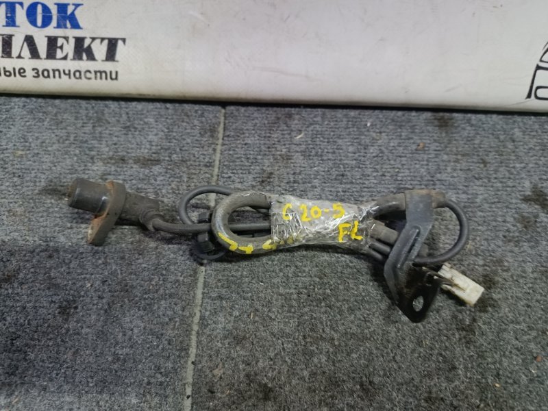 Датчик ABS Toyota Passo 2008 KGC10 1KR-FE перед лев