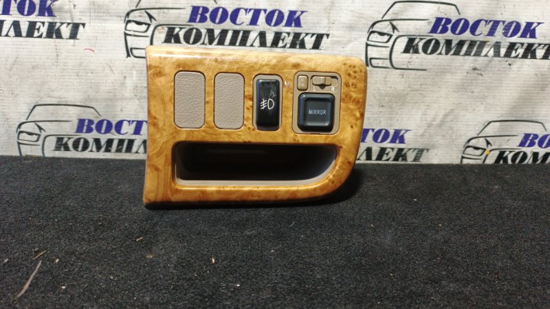 Блок управления зеркалами Honda Stepwgn 2003 RF3 K20A