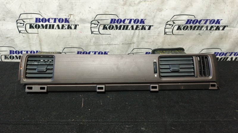 Дефлектор воздушный Honda Stepwgn 2006 RG1 K20A