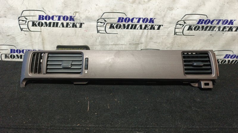 Дефлектор воздушный Honda Stepwgn 2006 RG1 K20A