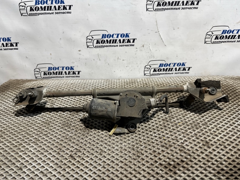 Привод дворников Ford Escape 2005 EP3WF L3-VE