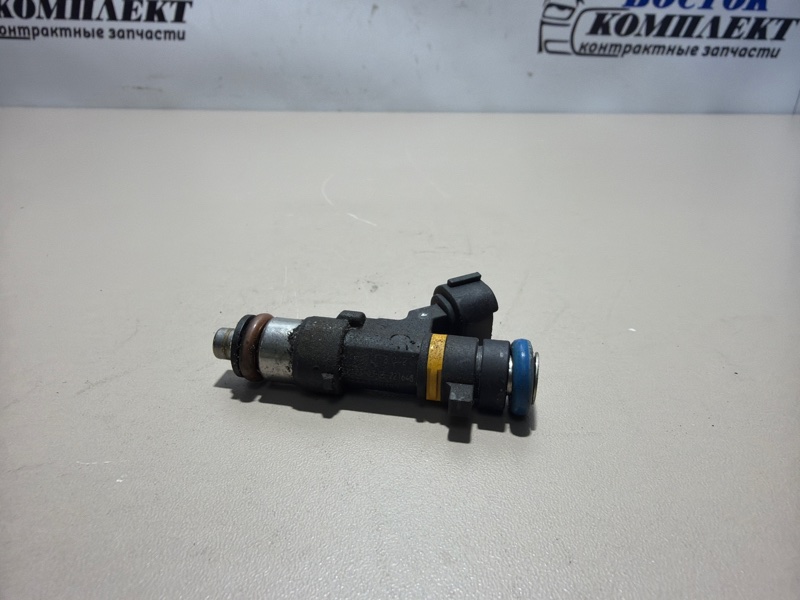 Форсунка топливная Nissan Fuga PY50 VQ35DE