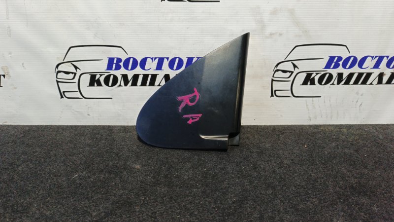 Накладка на крыло Honda Freed 2008 GB3 L15A перед лев