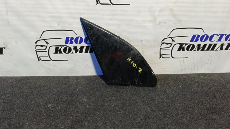 Накладка на крыло Honda Fit Shuttle 2011 GG7 L15A перед прав