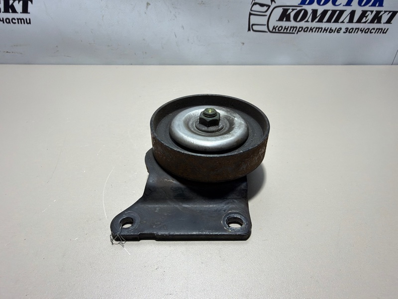 Ролик натяжной приводного ремня Nissan Cube 2007 BZ11 CR14DE