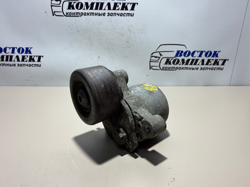 Ролик натяжной приводного ремня Nissan Serena FC26 MR20DD