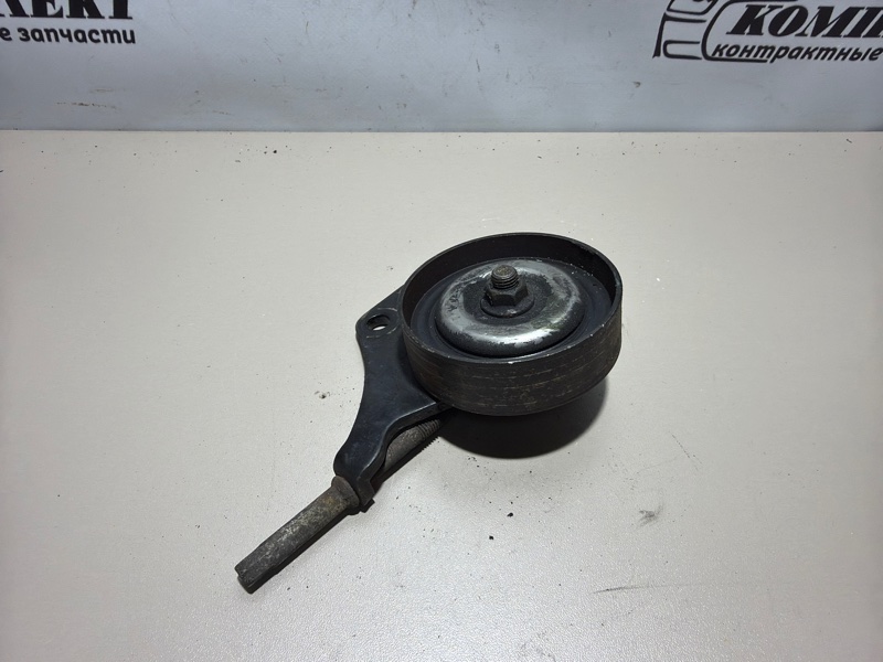 Ролик натяжной приводного ремня Nissan Wingroad WFY11 QG15DE