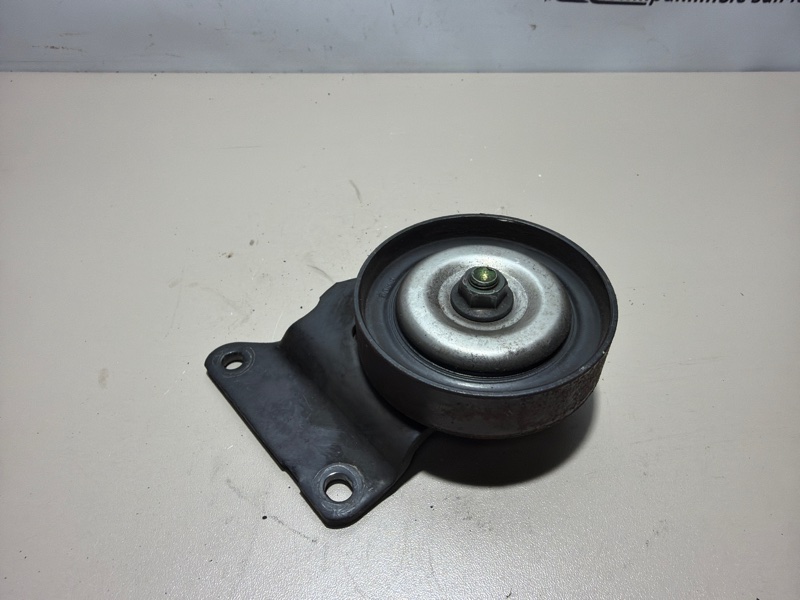 Ролик натяжной приводного ремня Nissan Cube BZ11 CR14DE