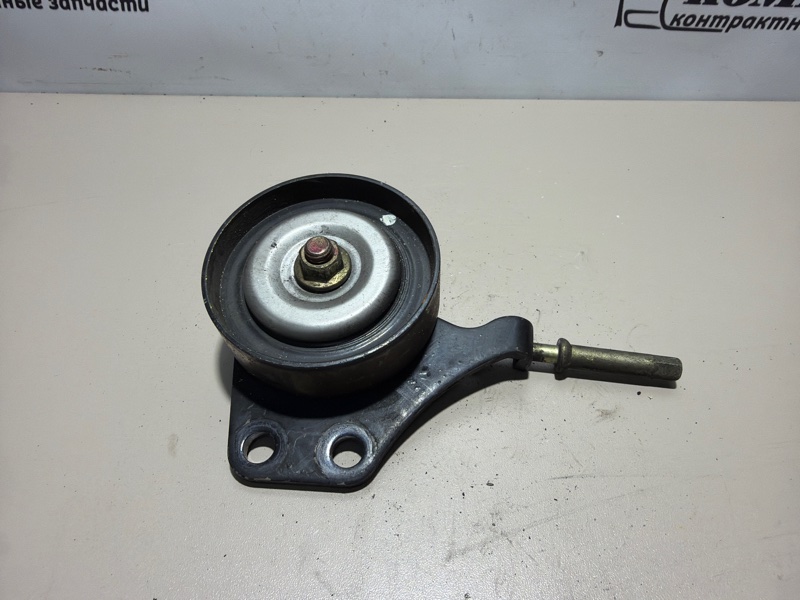 Ролик натяжной приводного ремня Nissan AD VHNY11 QG18DE