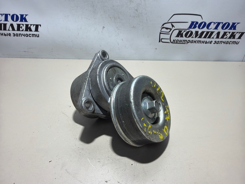 Ролик натяжной приводного ремня Nissan Presage TNU31 QR25DE