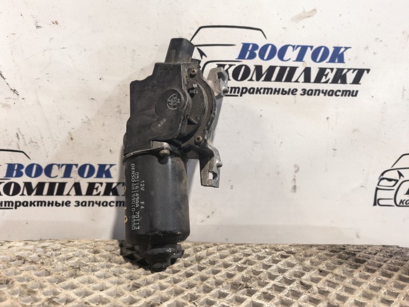 Привод дворников Chrysler PT Cruiser 2004 EDV