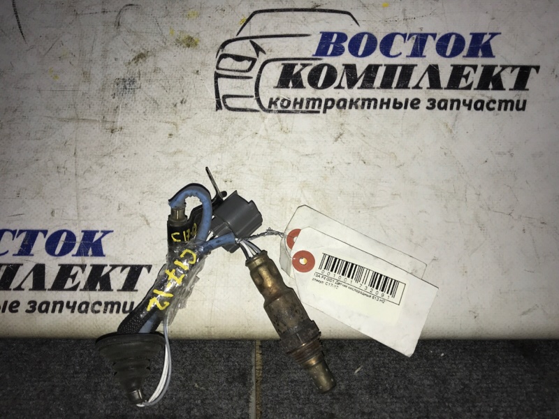 Датчик кислородный Honda Fit 2006 GD1 L13A