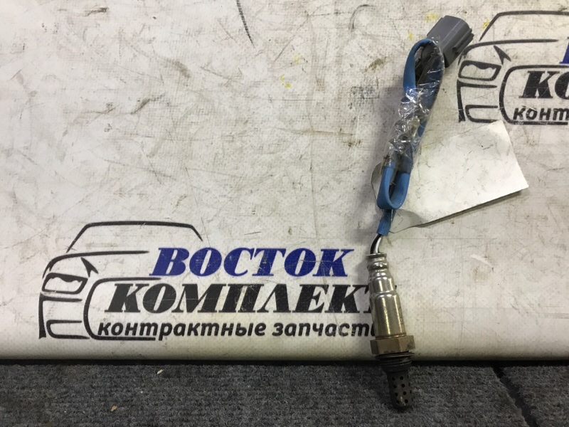 Датчик кислородный Toyota Isis 2005 ANM10W 1AZ-FSE