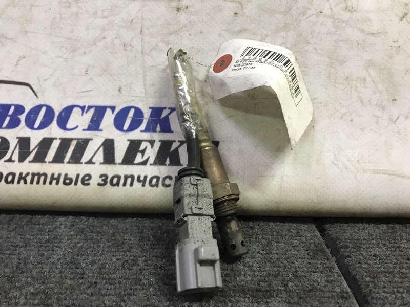 Датчик кислородный Toyota Isis 2005 ANM10W 1AZ-FSE