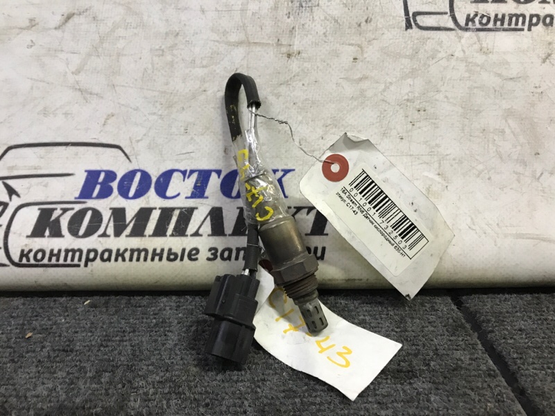 Датчик кислородный Honda Stream 2007 RN6 R18A