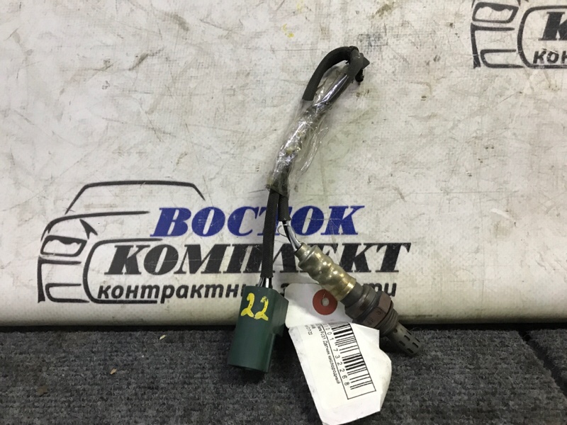 Датчик кислородный Nissan Teana 2004 PJ31 VQ35DE