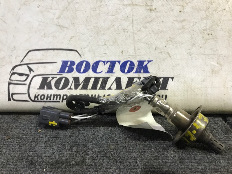 Датчик кислородный Toyota Porte 2008 NNP15 1NZ-FE