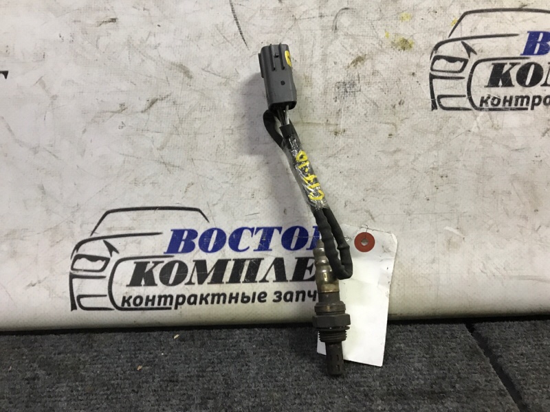 Датчик кислородный Mazda Bongo Brawny 2009 SKE6V FE-E