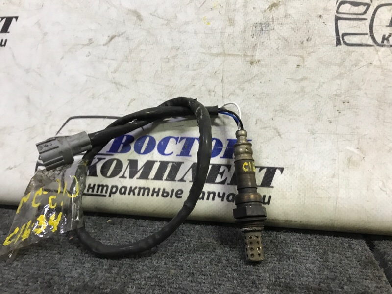 Датчик кислородный Toyota Lite Ace Noah KR42 7K-E