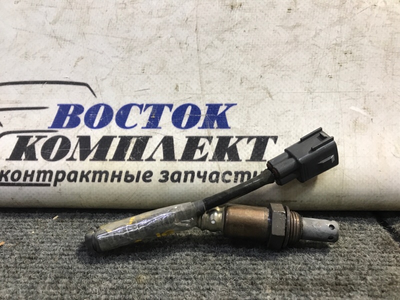 Датчик кислородный Toyota Vitz 2008 SCP90 2SZ-FE