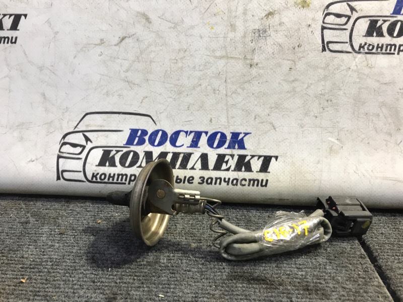 Датчик кислородный Mazda Demio 2007 DE3FS ZJ-VE