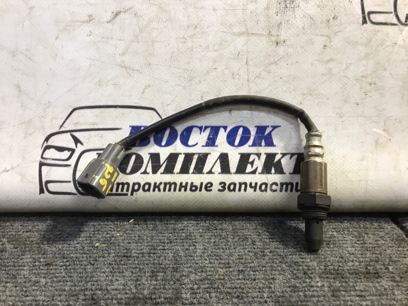 Датчик кислородный Toyota Passo 2013 KGC30 1KR-FE