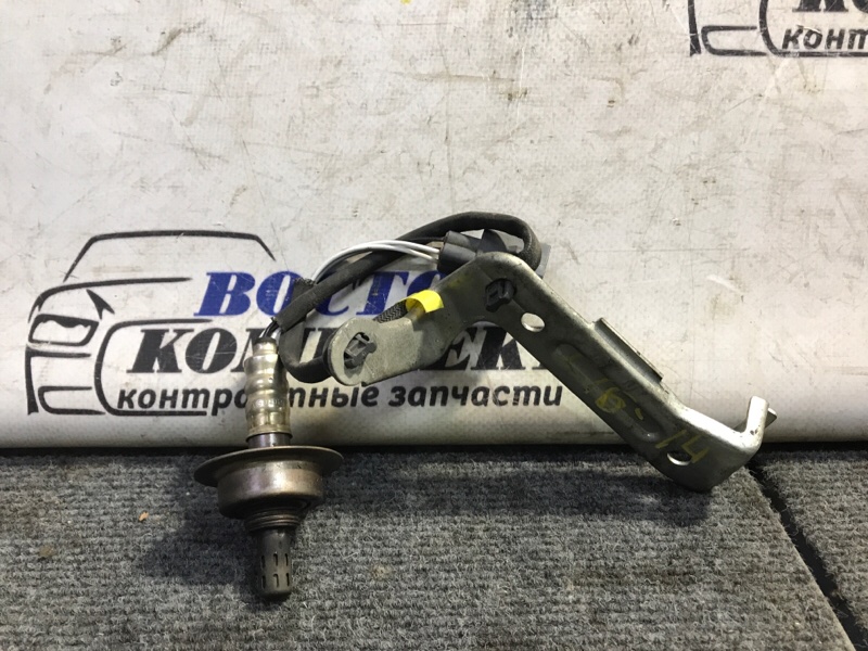 Датчик кислородный Toyota Raum NCZ25 1NZ-FE