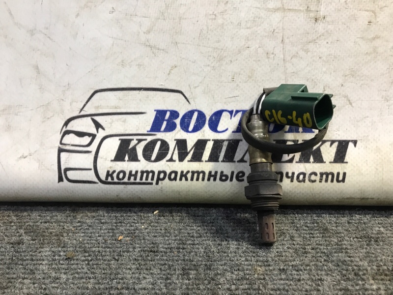 Датчик кислородный Nissan Serena 2005 TC24 QR20DE