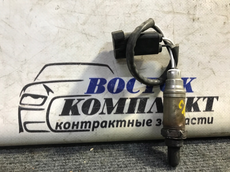 Датчик кислородный Nissan Laurel 2002 HC35 RB20DE