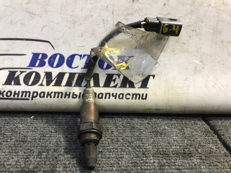 Датчик кислородный Toyota Porte 2011 NNP11 1NZ-FE