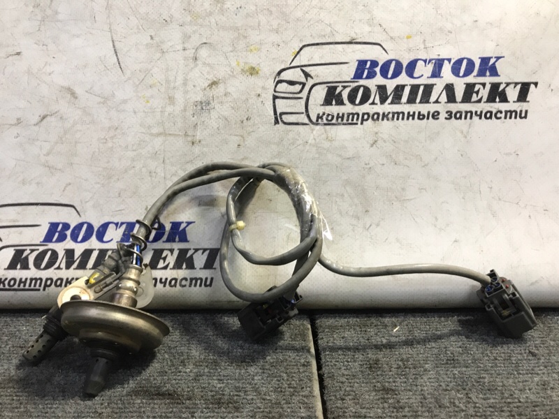 Датчик кислородный Mazda Demio 2007 DE5FS ZY-VE