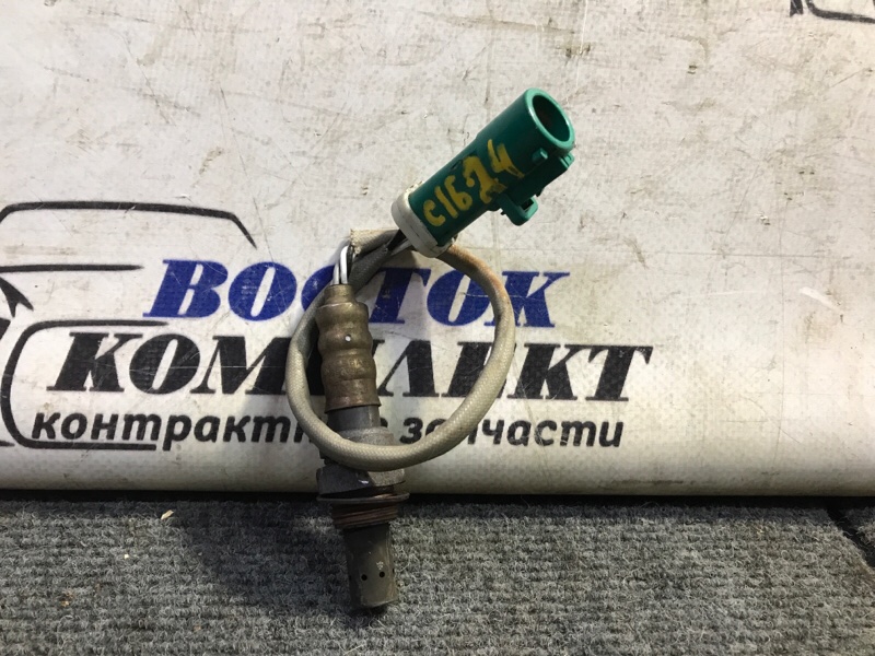 Датчик кислородный Ford Fiesta  FYJA