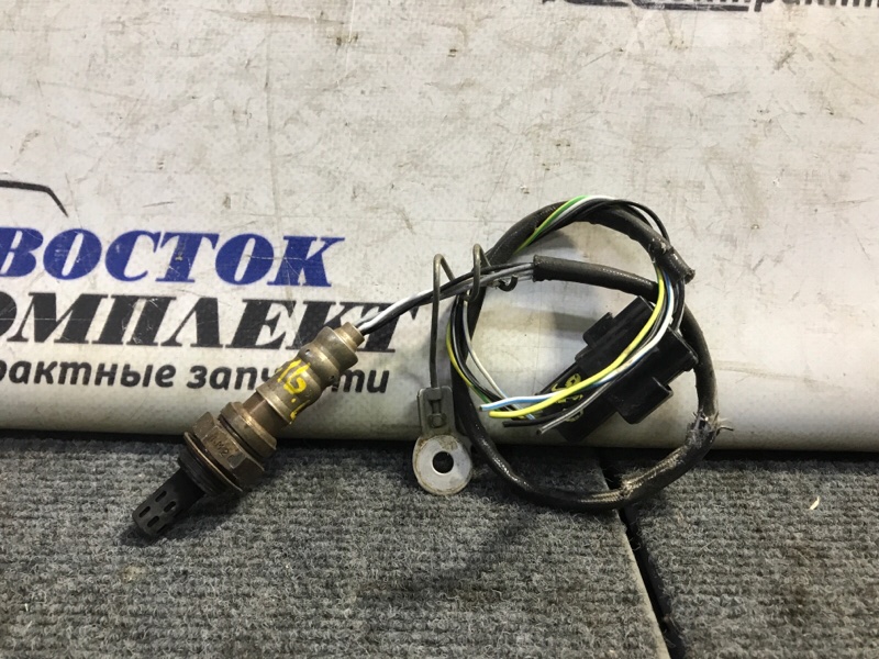 Датчик кислородный Mazda Demio 2002 DW3W B3E