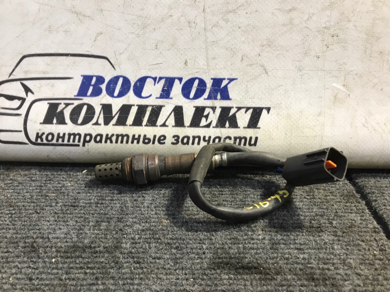 Датчик кислородный Mazda MPV LW3W L3-DE