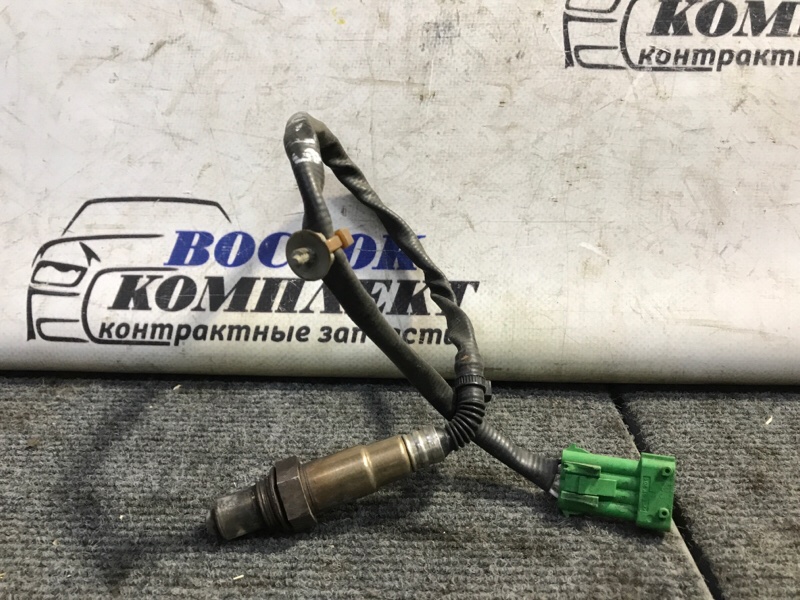 Датчик кислородный Peugeot 508