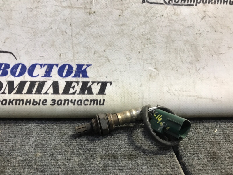 Датчик кислородный Nissan March 2002 AK12 CR12DE