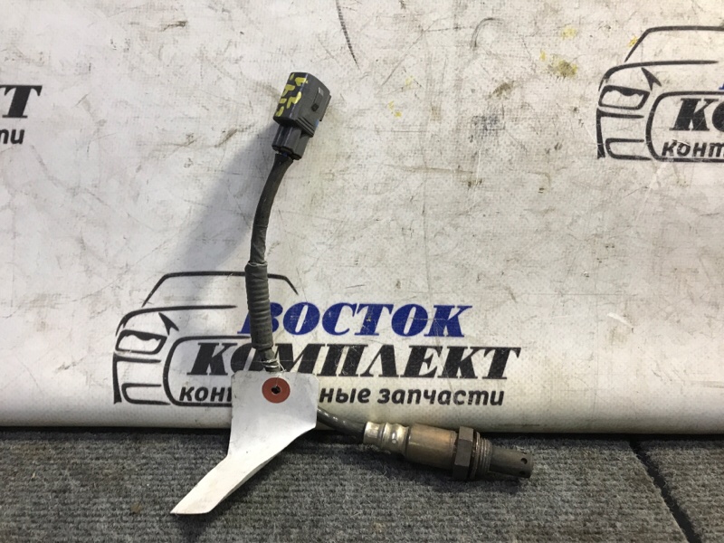 Датчик кислородный Toyota Vitz 2008 SCP90 2SZ-FE