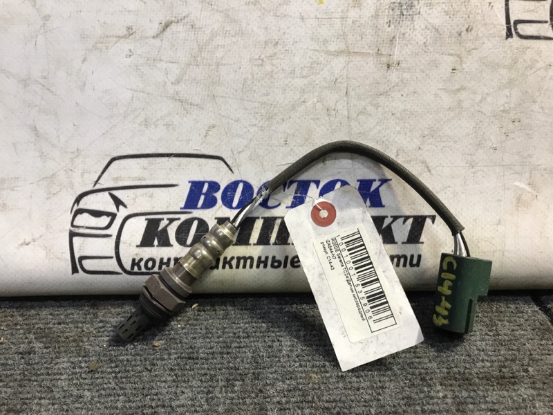 Датчик кислородный Nissan Serena 2003 TC24 QR20DE