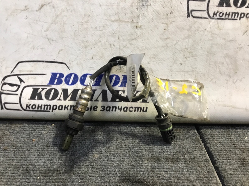 Датчик кислородный BMW 118I E87