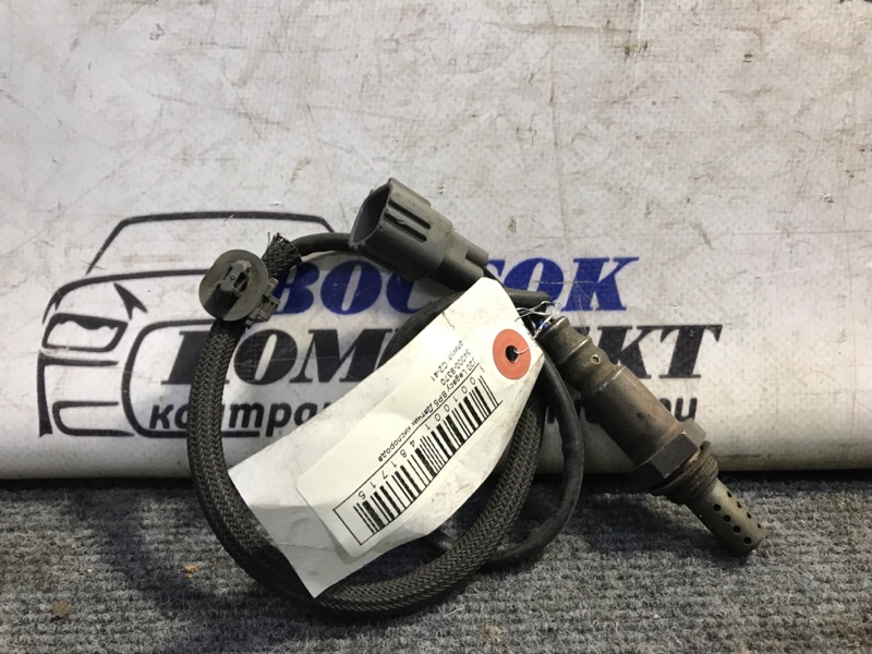 Датчик кислородный Subaru Legacy BP5 EJ20