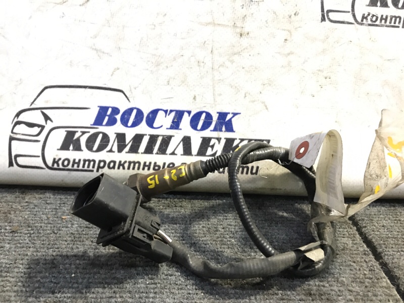 Датчик кислородный BMW 118I E87