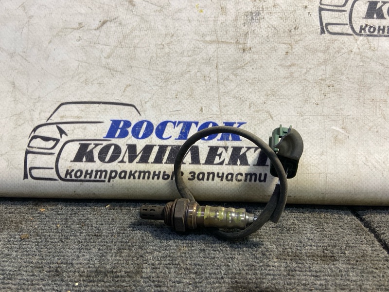 Датчик кислородный Nissan Wingroad 2004 WHNY11 QG18DE