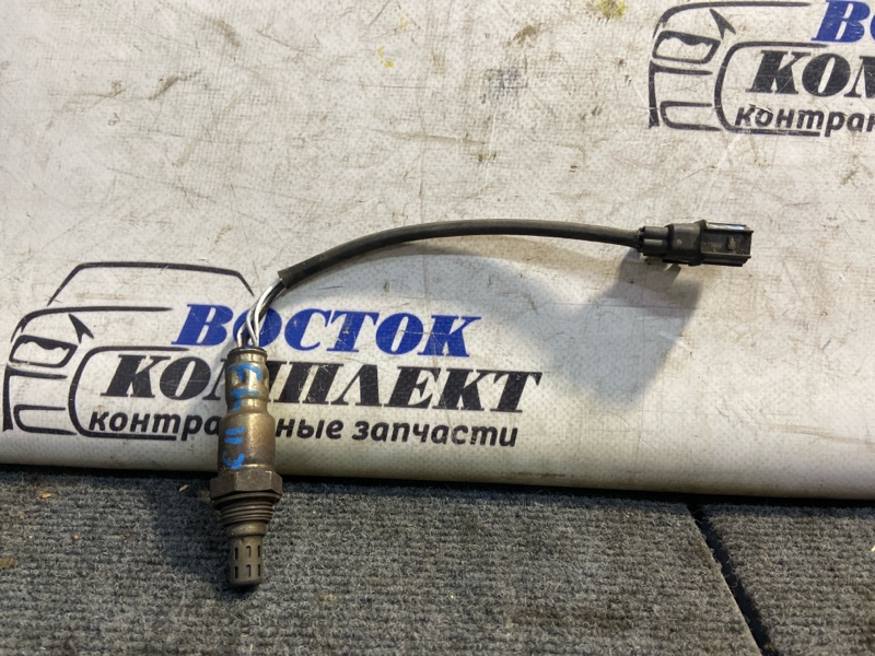 Датчик кислородный Honda Stream RN6 R18A