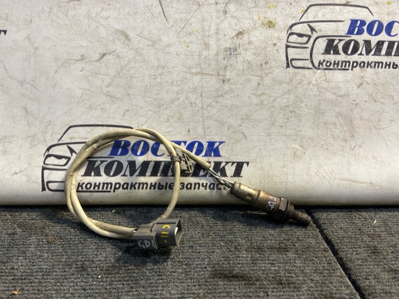 Датчик кислородный Honda Fit GD1 L13A