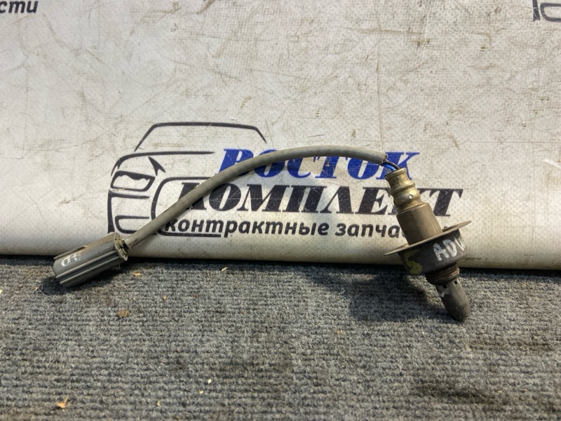 Датчик кислородный Nissan AD VZNY12 HR16DE