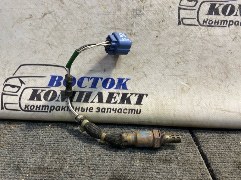 Датчик кислородный Honda Stepwgn RG1 K20A