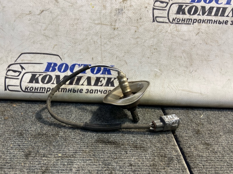 Датчик кислородный Toyota Platz NCP16 2NZ-FE